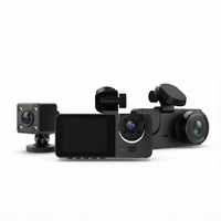 Evolari Sentinel Dashcam – Front + Rear