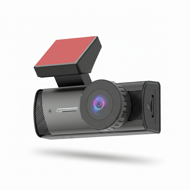 Evolari Vantage Dashcam – Front + Rear