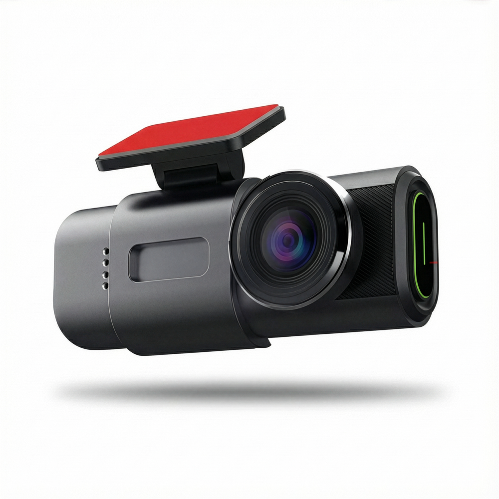 Evolari Apex  – Front + Rear 4K IR Vision