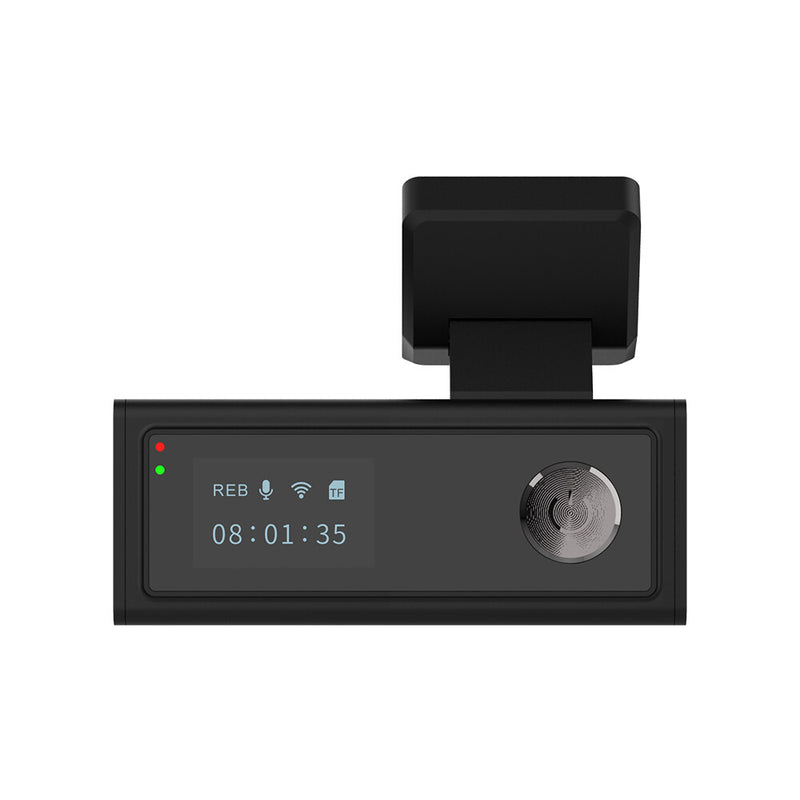 Evolari Vantage Dashcam – Front + Rear hover