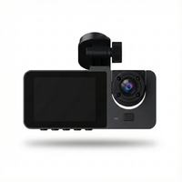 Evolari Sentinel Dashcam – Front + Rear
