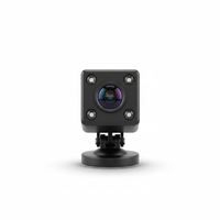 Evolari Sentinel Dashcam – Front + Rear