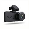 Evolari Sentinel Dashcam – Front + Rear
