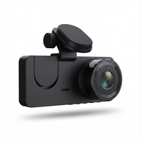 Evolari Sentinel Dashcam – Front + Rear