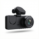 Evolari Sentinel Dashcam – Front + Rear